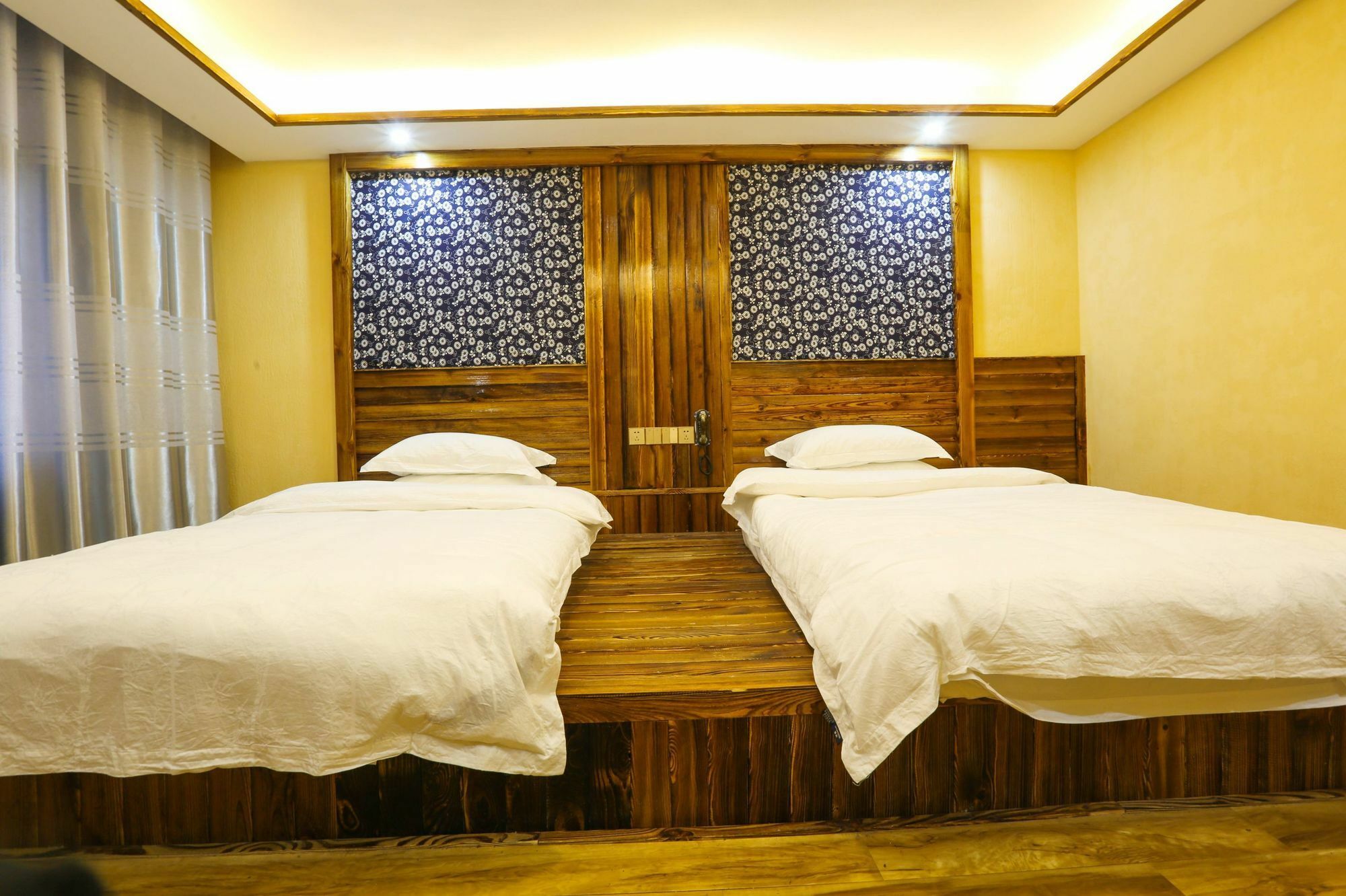 Yunshe Yuanlaiju Guesthouse Zhangjiajie Exterior photo