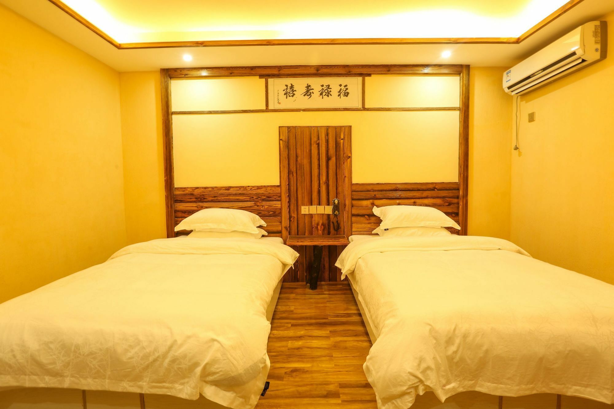 Yunshe Yuanlaiju Guesthouse Zhangjiajie Exterior photo