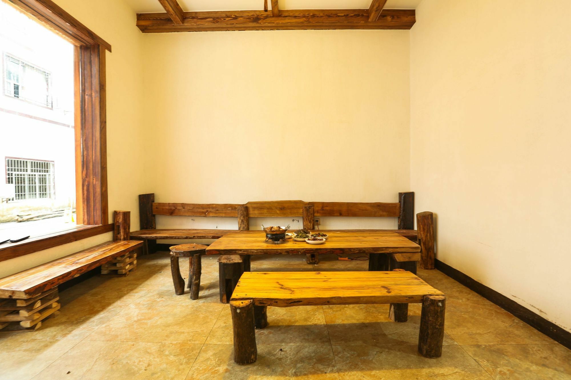 Yunshe Yuanlaiju Guesthouse Zhangjiajie Exterior photo